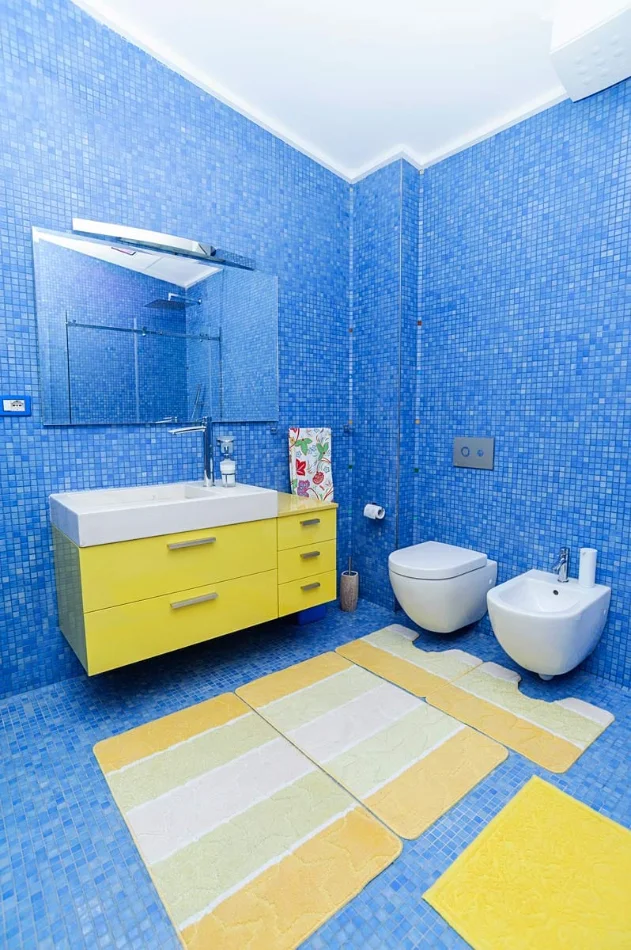 Tirane, shes penthouse 2+1 Kati 6, 203 m² 650.000 € (liqeni i thate)