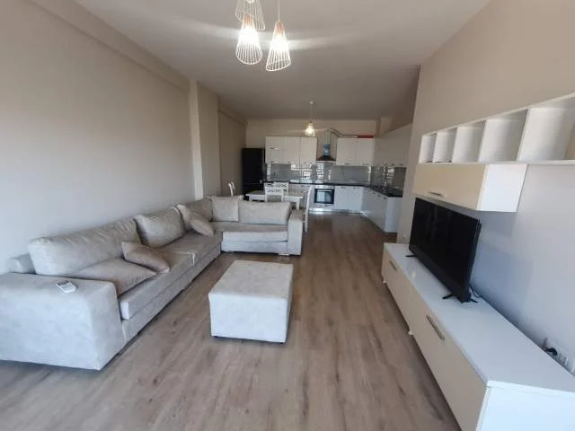 Tirane, jepet me qera apartament 2+1+BLK Kati 6, 110 m² 500 Euro (Dritan Hoxha)