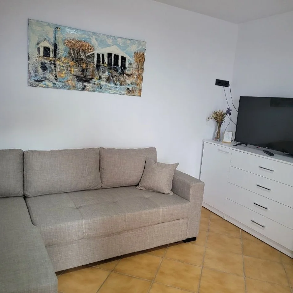 Tirane, jepet me qera garsonier 1+1 Kati 1, 40 m² 250 € (Materniteti i Ri)
