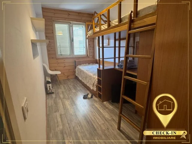 Tirane, shitet apartament 2+1+Aneks Kati 4, 81 m² 160.000 € (Rruga Isuf Elezi)