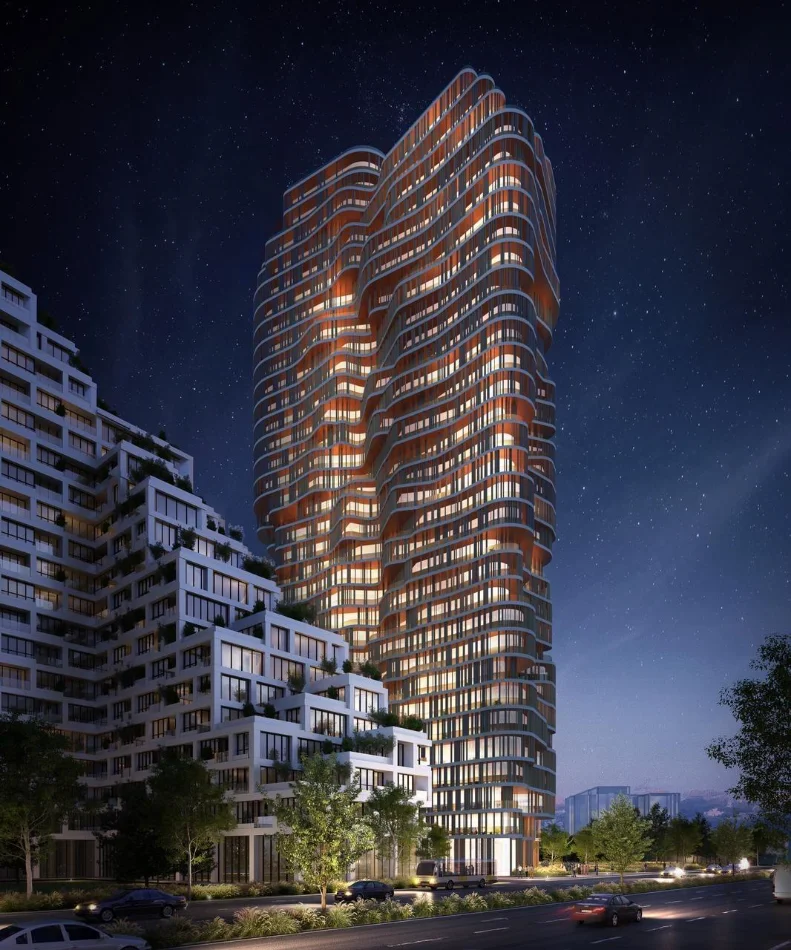 Tirane, shitet apartament 3+1 , 140 m² (zogu i zi)