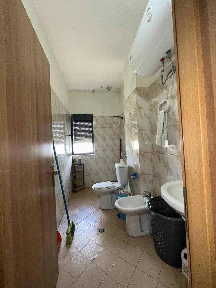 Durres, jepet me qera apartament Kati 7, 73 m² 300 € (Florida Plazh • 300€ neto +355 069 20 39 456)