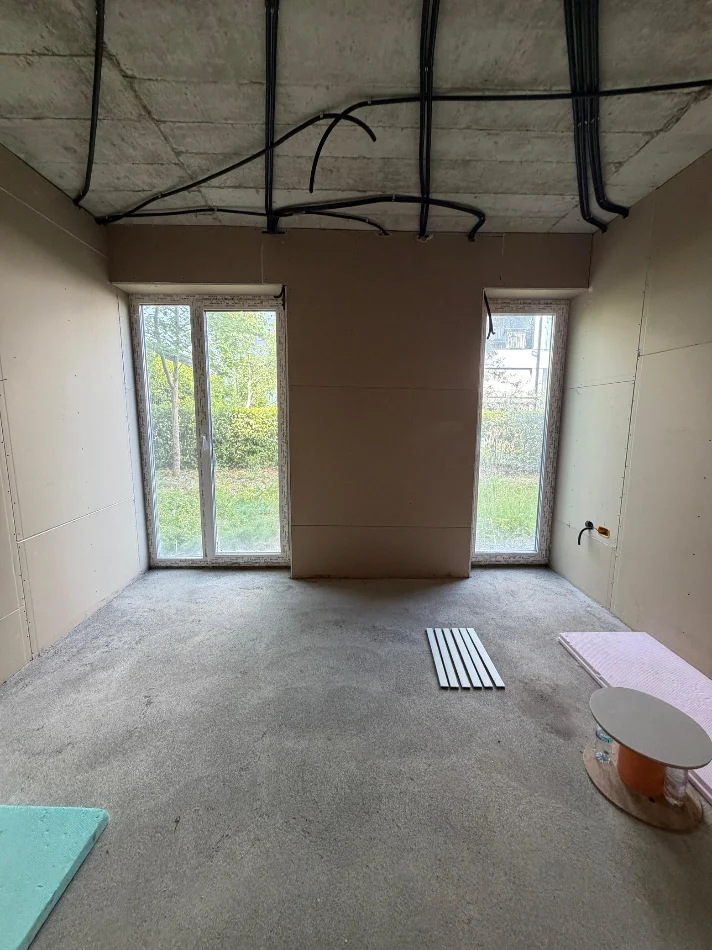Tirane, shitet apartament 2+1 Kati 1, 119 m² 586.250 € (Forest rezidence)