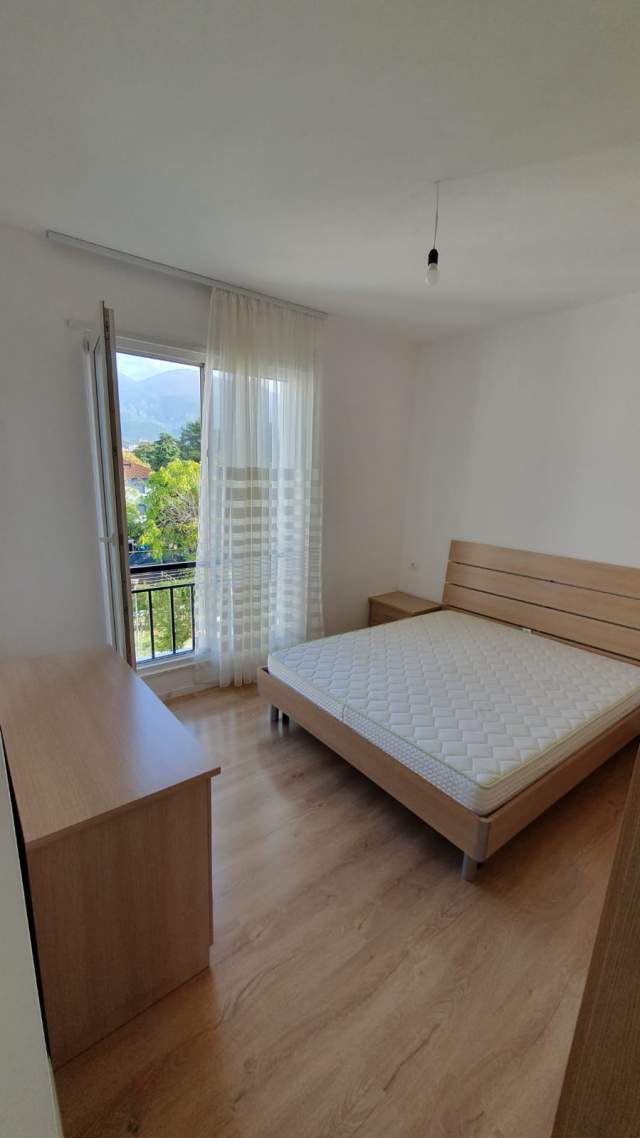 Tirane, jepet me qera apartament 2+1+BLK Kati 3, 91 m² 550 Euro (Rruga e Dibres)