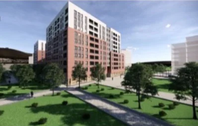 Tirane, shitet 2+1+Ballkon Kati 8, 121 m² 145.100 € (Kashar)