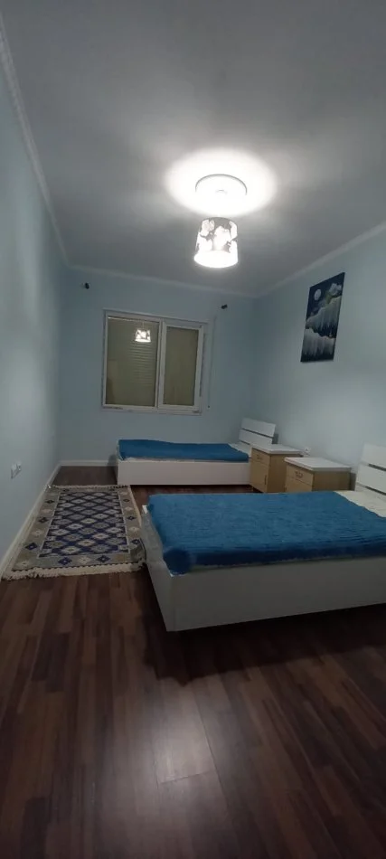 Tirane, shitet apartament 1+1 Kati 4, 83 m² 87.000 € (Hotel Gaxherri)
