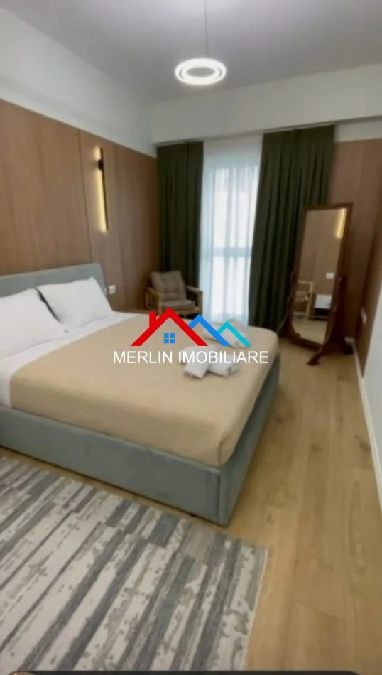 Tirane, shitet apartament 2+1+Ballkon Kati 6, 92 m² 237.000 € (SIRI KODRA)