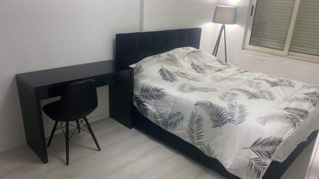 Tirane, jepet me qera apartament 2+1+BLK Kati 3, 80 m² 35.000 Leke (rruga Baftiar Lico)