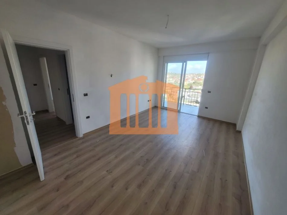Durres, shitet apartament 1+1+Ballkon, Kati 6, 58 m2 62,000 € 