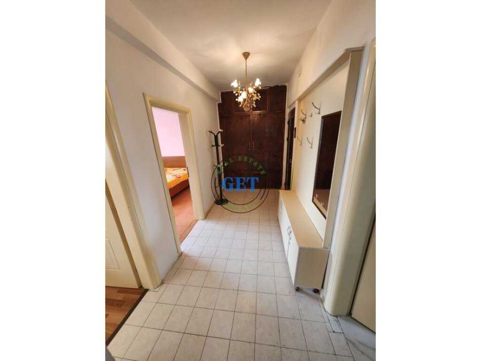 Durres, shitet apartament 1+1+Ballkon Kati 4, 56 m² 67.000 € (Policia Durres)
