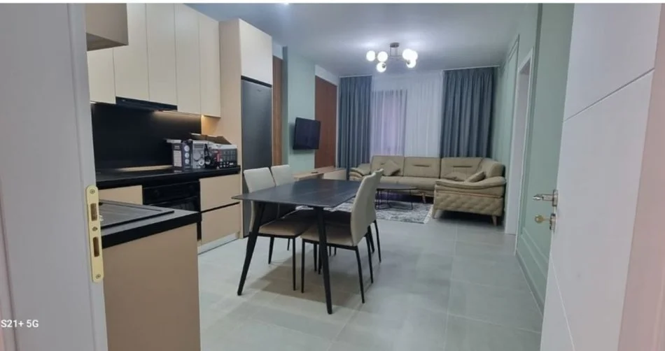 Shqiperi, GREEN CITY jepet me qera apartament 2+1+Ballkon Kati 2, 700 €