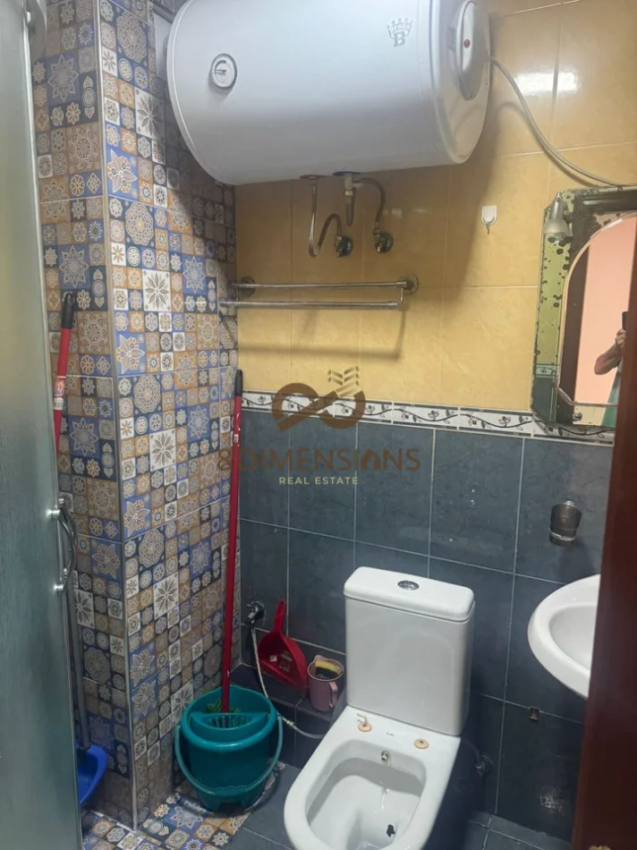 Tirane, jepet me qera apartament 1+1+Ballkon Kati 4, 80 m² 400 € (kongresi manastirit)