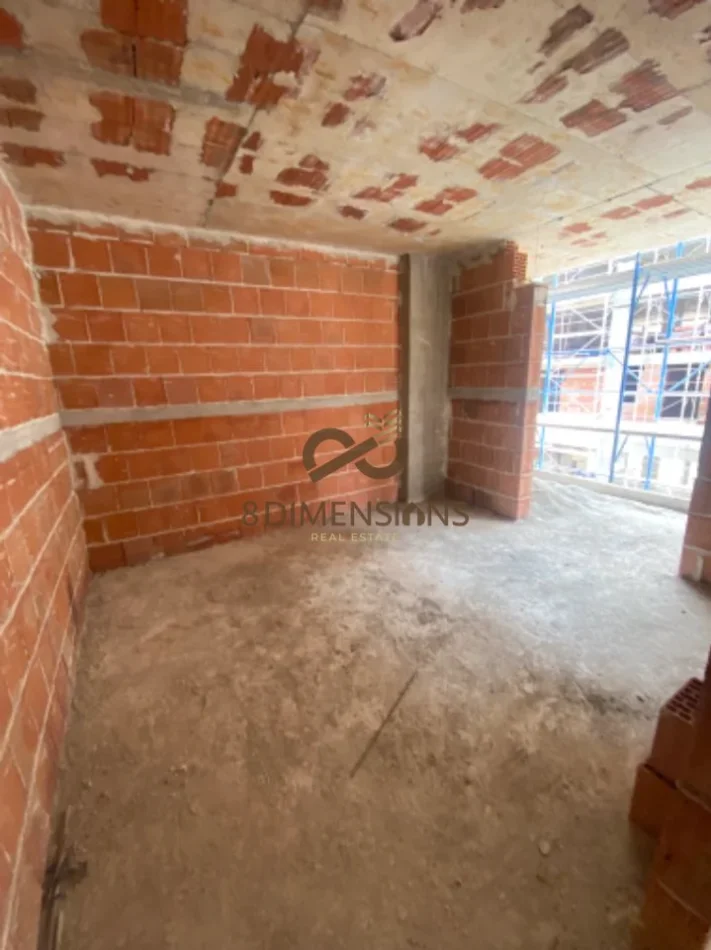 Tirane, shitet apartament 1+1+Ballkon Kati 2, 66 m² 79.500 € (paskuqan)