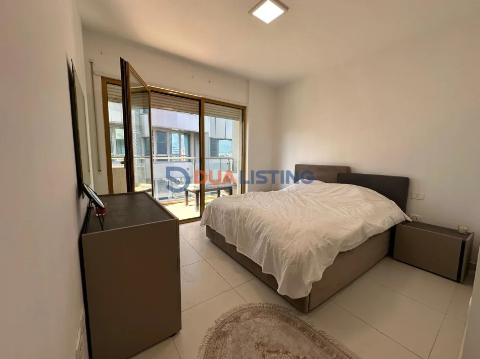 Tirane, jepet me qera apartament 2+1 , 1.500 € 