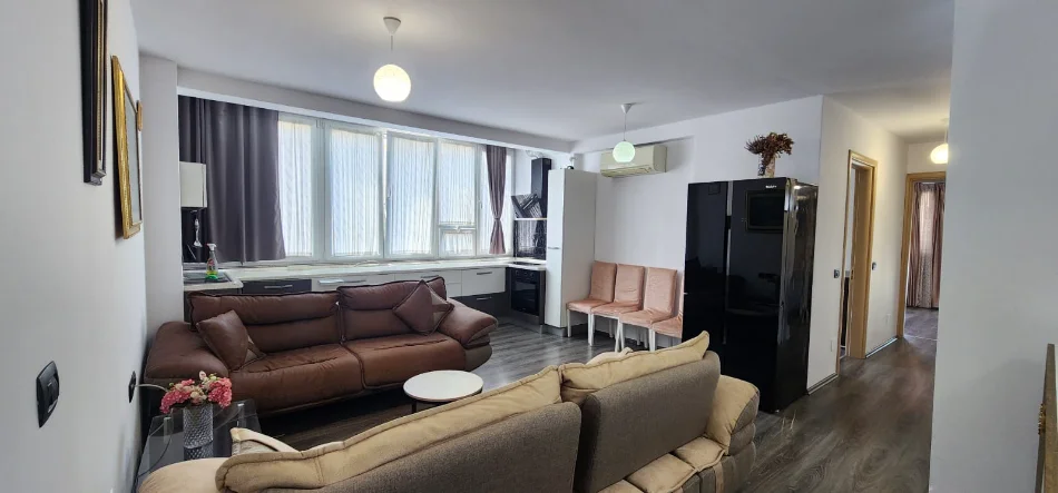 Tirane, shitet apartament 2+1 Kati 6, 90 m² 189.000 € (Fusha Aviacionit)