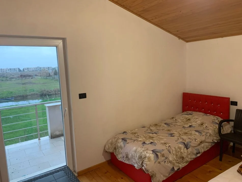 Durres, shitet shtepi (Hamallaj Durres)