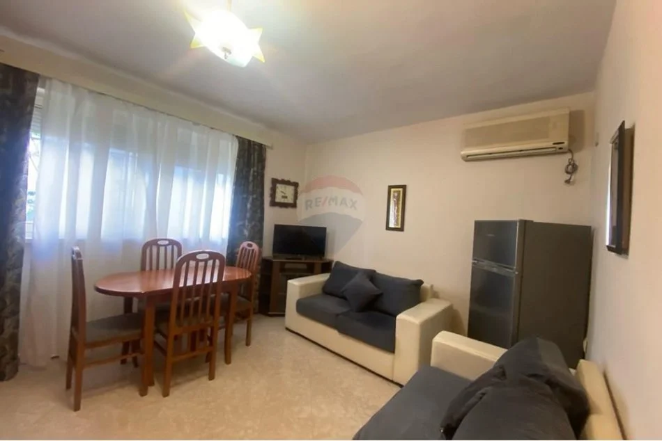 Tirane, jepet me qera apartament 2+1+Aneks+Ballkon , 80 m² 450 € (Muhamet Gjollesha)
