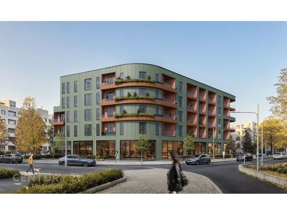 Tirane, shes apartament 1+1 Kati 3, 79 m² 94.900 € (Paskuqan)