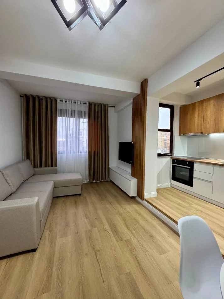 Durres, shitet apartament 1+1 Kati 4, 52 m² 65.000 € 