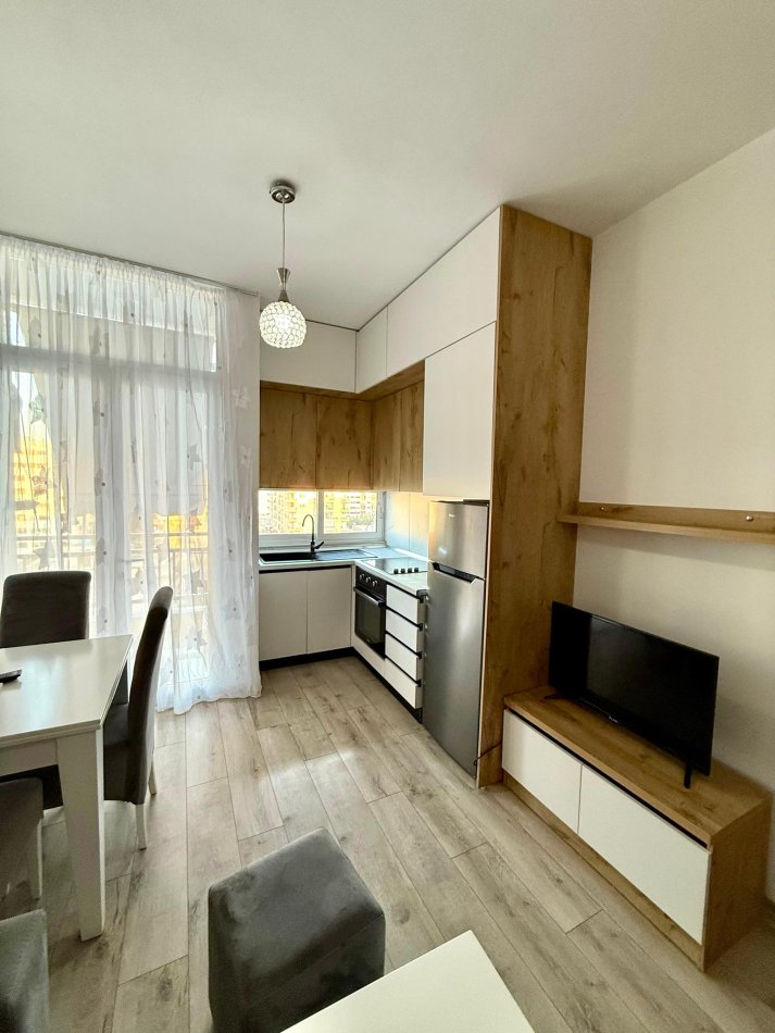 Tirane, shitet apartament 1+1 , 46 m² 89.000 € (PRANE VILA L)