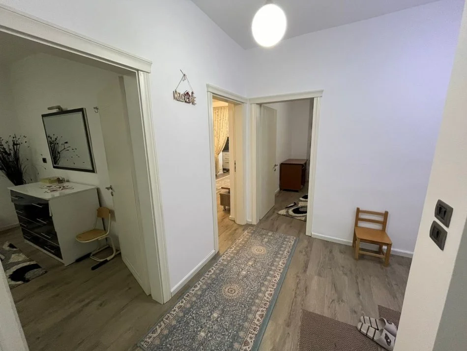 Shitet apartament 2+1 ne Vasil Shanto! 129,990€