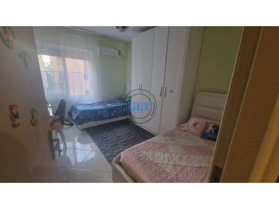 Durres, shitet apartament 2+1+Ballkon Kati 2, 56 m² 130.000 € (Drejtoria Policise)