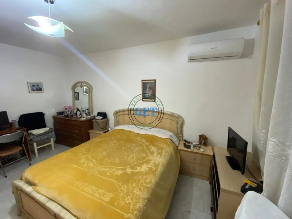 Durres, shitet apartament 1+1 Kati 5, 60 m² 57.000 € (Stadiumi)