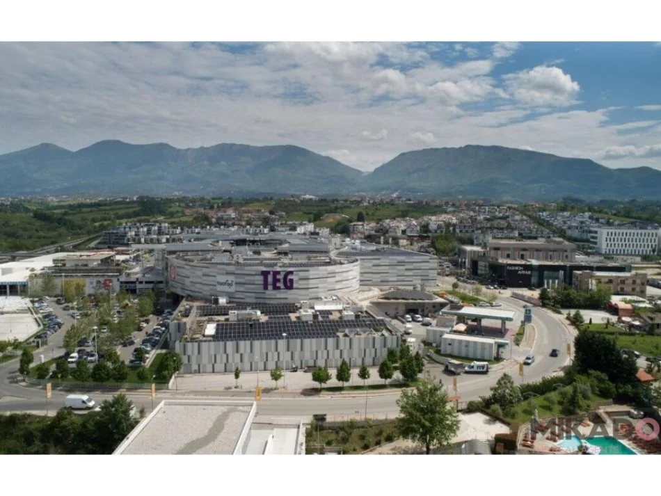 JEPET ME QIRA KATI I DYTE I VILES, TEG!