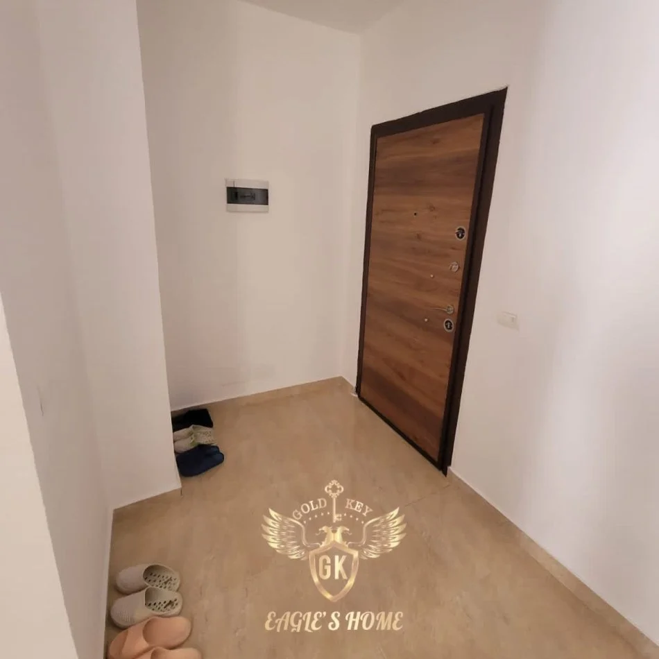 Durres, jepet me qera apartament 2+1+Ballkon Kati 4, 111 m² (qera • 2+1 + ballkon Adresa: Karburant Pernoca)