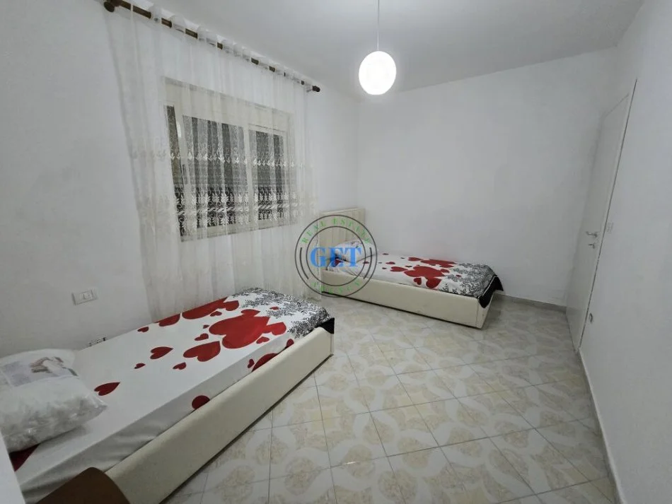 Durres, shitet apartament 2+1+Ballkon Kati 2, 92 m² (Plazh Hekurudha, Durres)