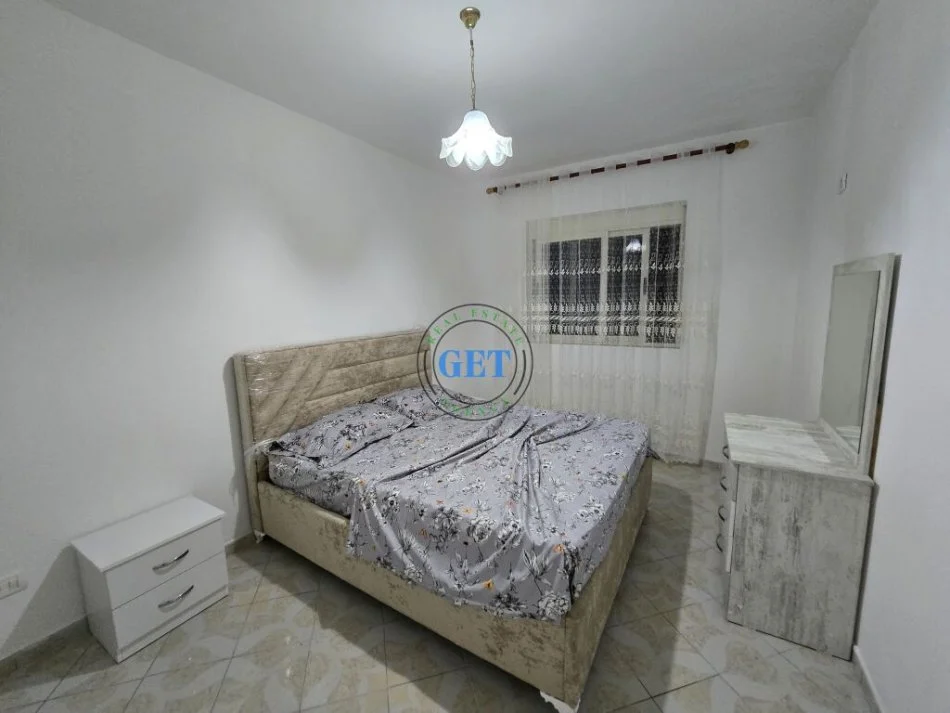 Durres, shitet apartament 2+1+Ballkon Kati 2, 92 m² (Plazh Hekurudha, Durres)