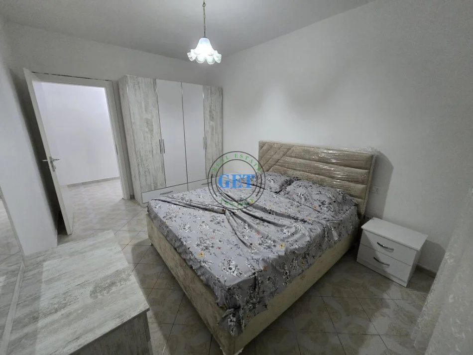 Durres, shitet apartament 2+1+Ballkon Kati 2, 92 m² (Plazh Hekurudha, Durres)