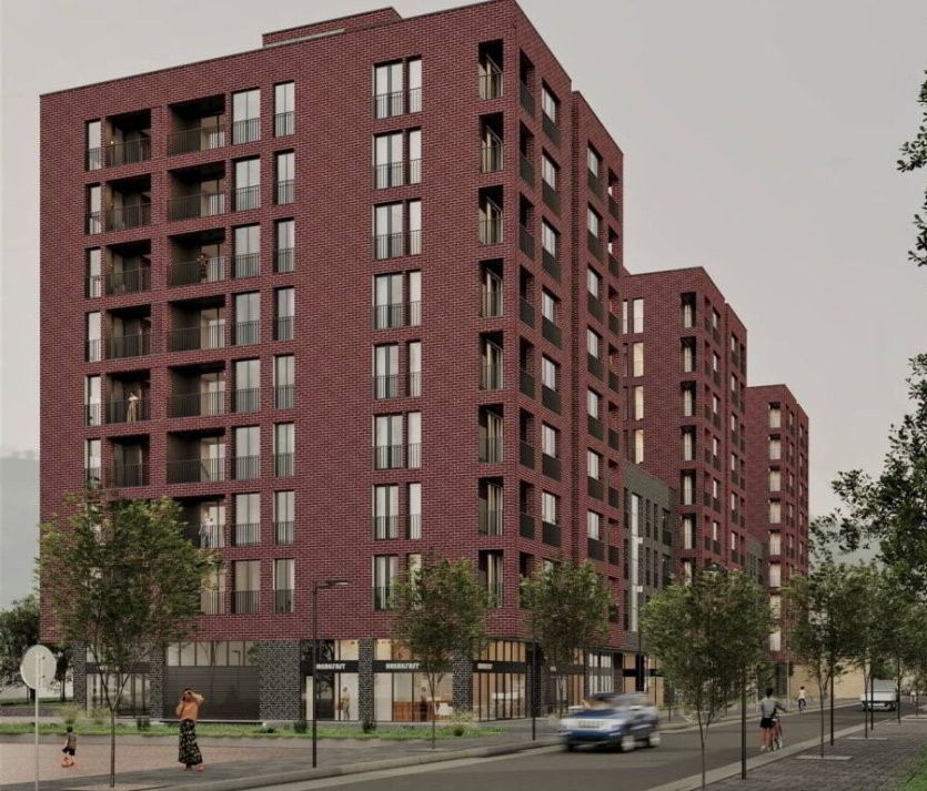 Tirane, shitet apartament 2+1 Kati 4, 104 m² 145.500 € (Siri Kodra) TT1603