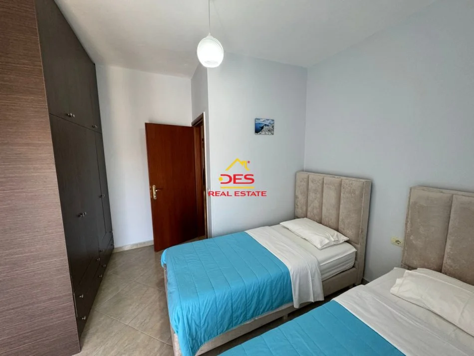 Sarande, jepet me qera apartament 2+1+Ballkon Kati 5, 107 m² 500 €