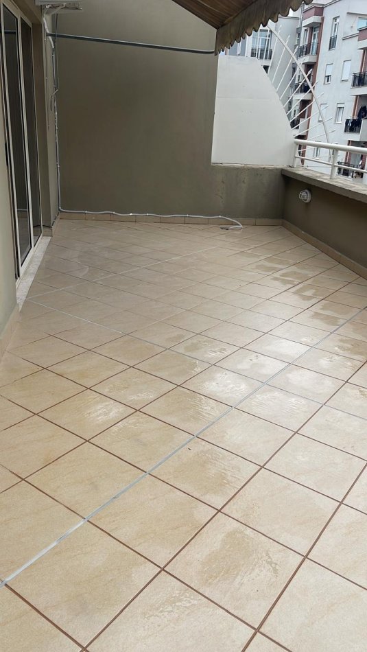 Tirane, jepet me qera apartament 1+1 Kati 6, 85 m² 450 € 