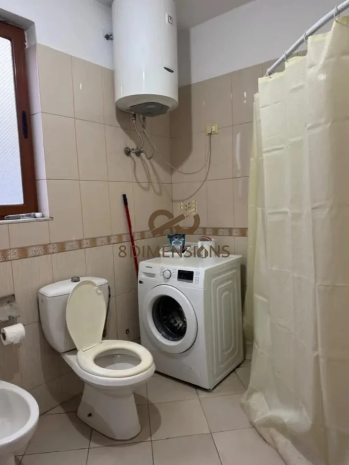 Tirane, jepet me qera shtepi 1 Katshe Kati 0, 110 m² 500 € (allias)