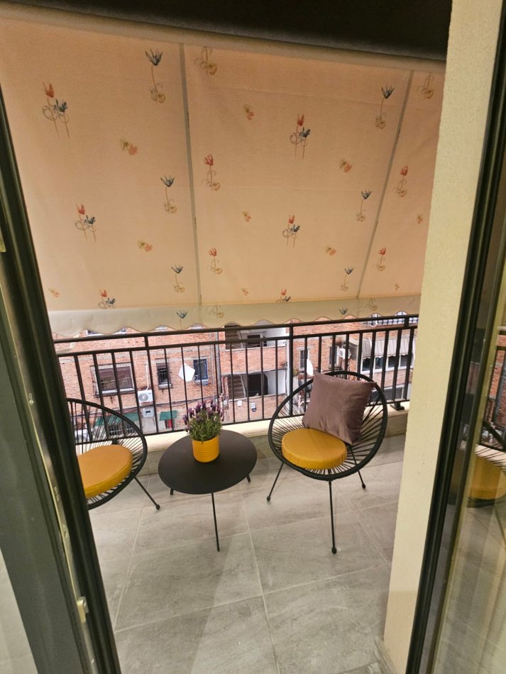 Tirane, shitet 2+1 Kati 3, 107 m² 275.000 € (rruga tefta tashko)