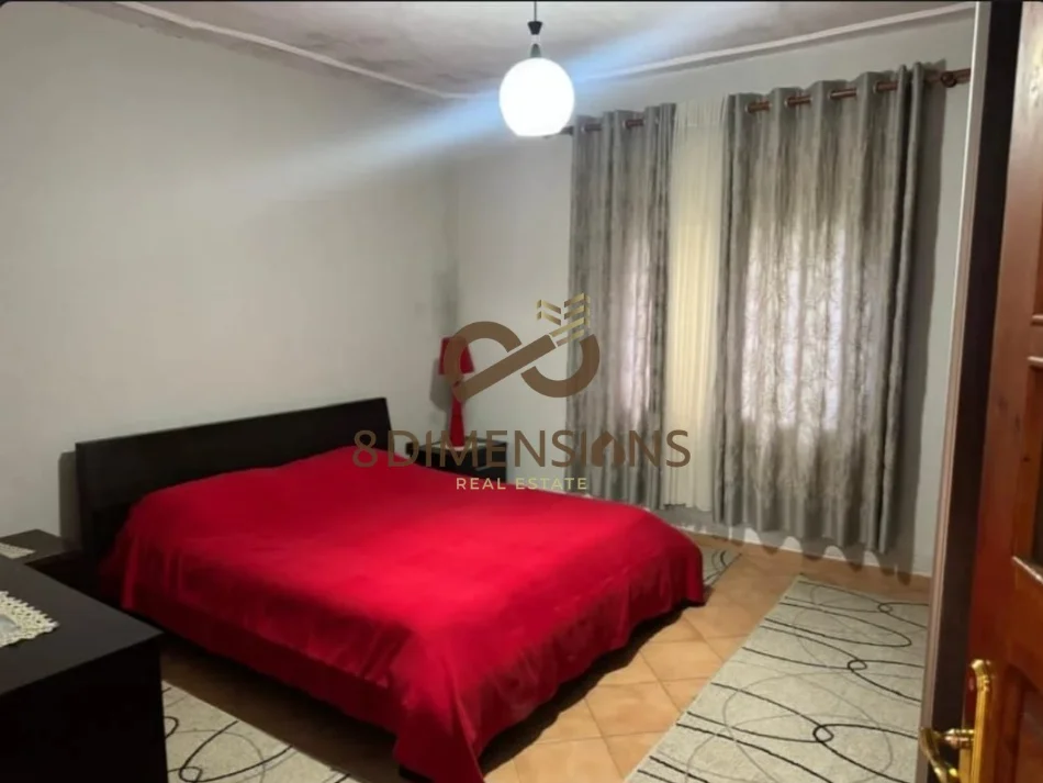 Tirane, jepet me qera shtepi 1 Katshe Kati 0, 110 m² 500 € (allias)