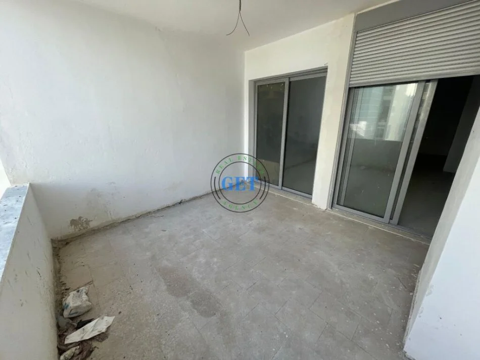Durres, shitet apartament 2+1 Kati 4, 105 m² 88.000 € (Stacioni Trenit)