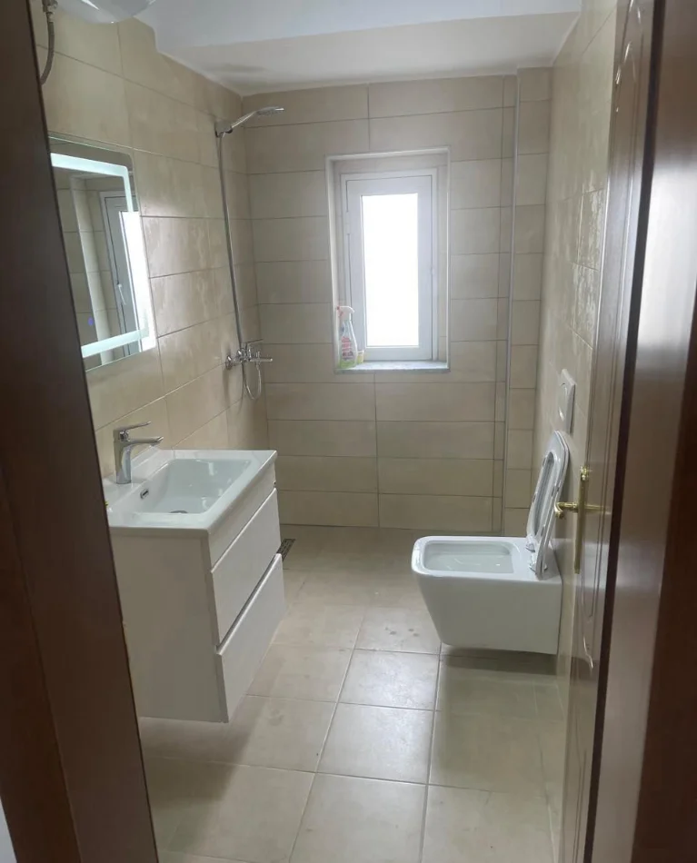Tirane, shitet apartament 2+1 Kati 3, 70 m² 180.000 € (21 dhjetori rruga e kavajes)