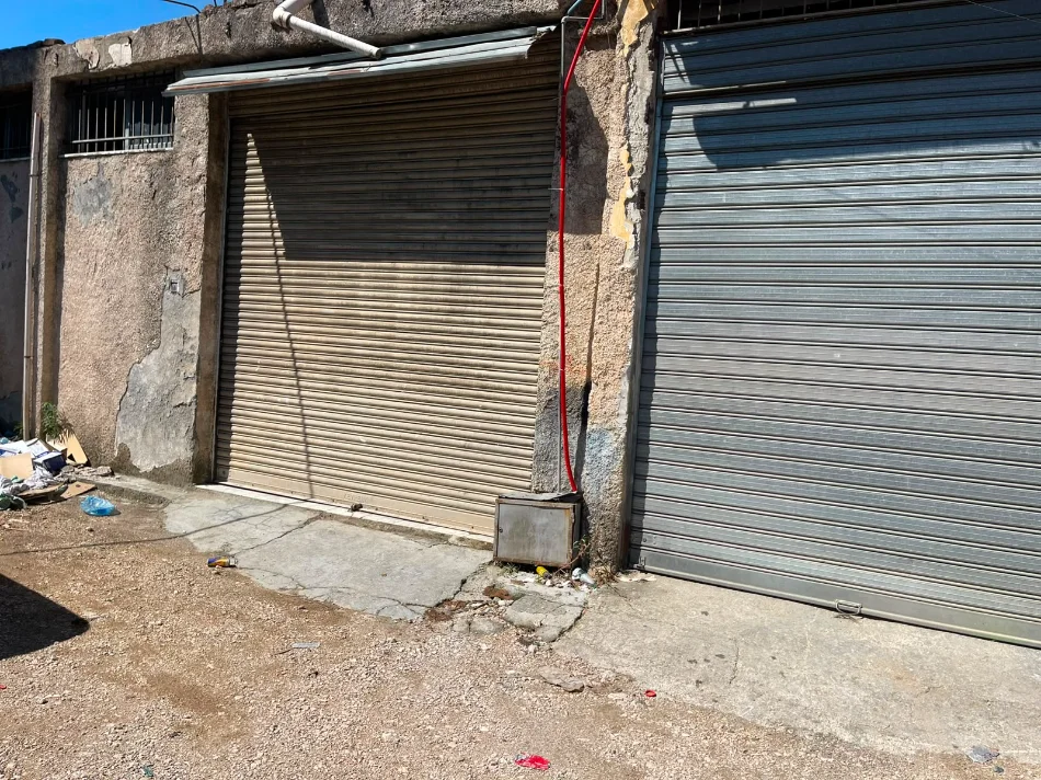 Tirane, jepet me qera ambjent biznesi Kati 0, 170 m² (RRUGA E DIBRES) MLS # 530581011-19