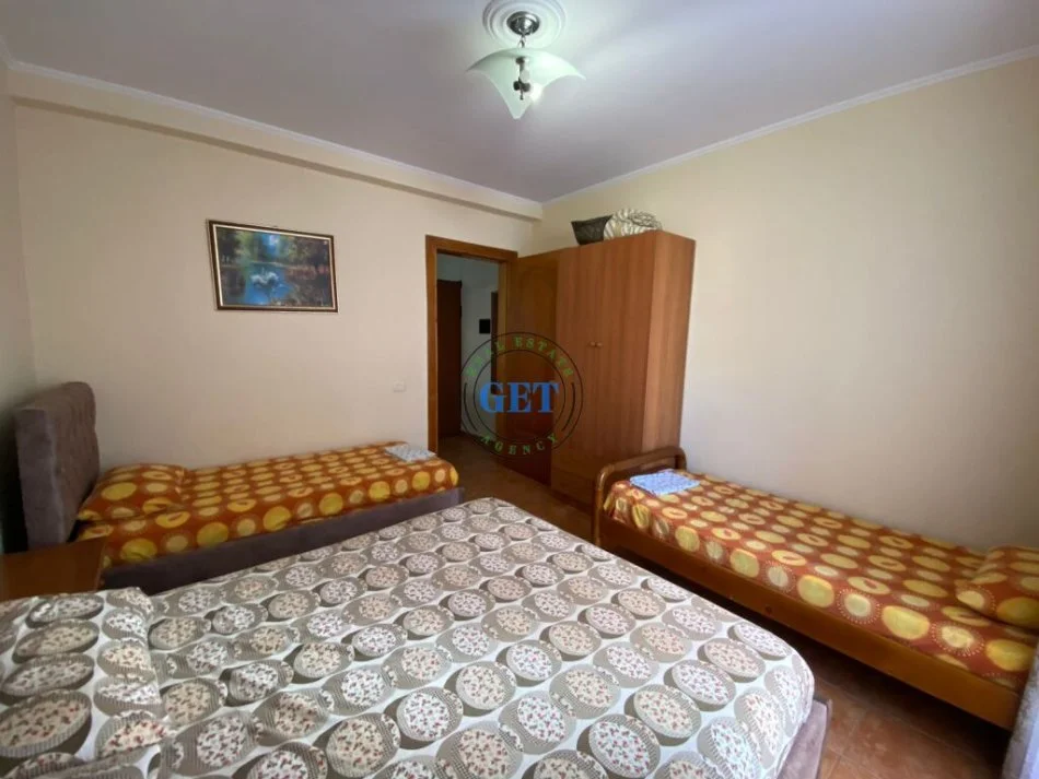 Durres, shitet apartament 2+1 Kati 2, 75 m² 112.500 € (Plazh Iliria)