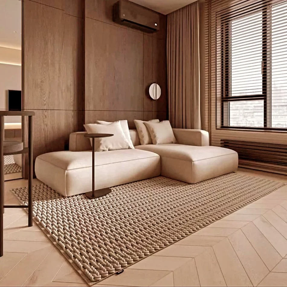 Tirane, shitet apartament 2+1 , 80 m² (Rruga e Bogdaneve)