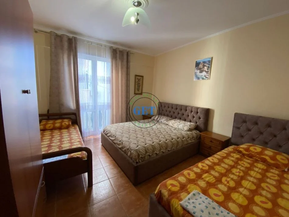 Durres, shitet apartament 2+1 Kati 2, 75 m² 112.500 € (Plazh Iliria)