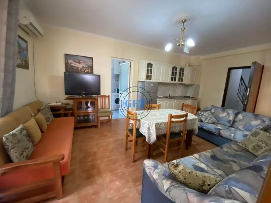 Durres, shitet apartament 2+1 Kati 2, 75 m² 112.500 € (Plazh Iliria)