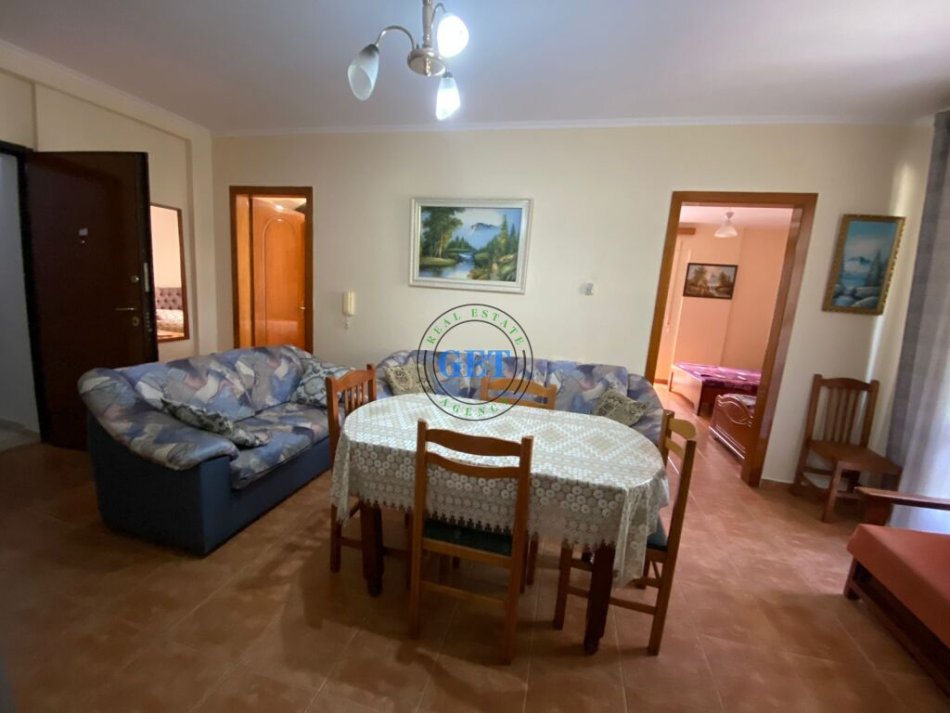 Durres, shitet apartament 2+1 Kati 2, 75 m² 112.500 € (Plazh Iliria)