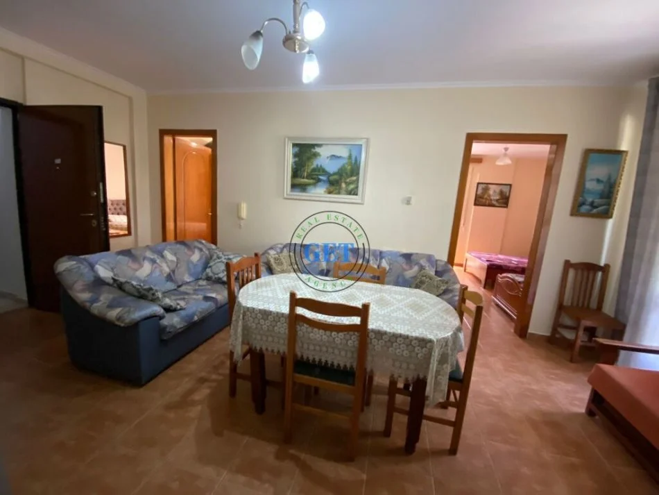 Durres, shitet apartament 2+1 Kati 2, 75 m² 112.500 € (Plazh Iliria, Durres)