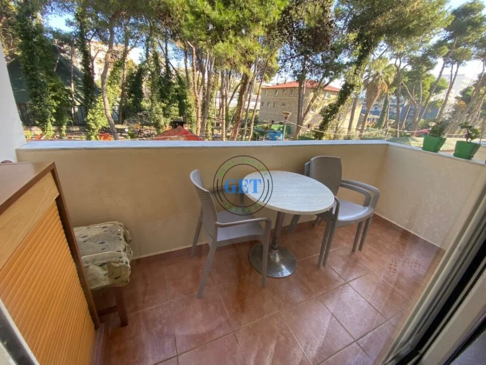 Durres, shitet apartament 2+1 Kati 2, 75 m² 112.500 € (Plazh Iliria, Durres)