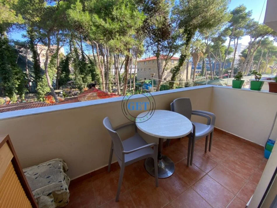 Durres, shitet apartament 2+1 Kati 2, 75 m² 112.500 € (Plazh Iliria)