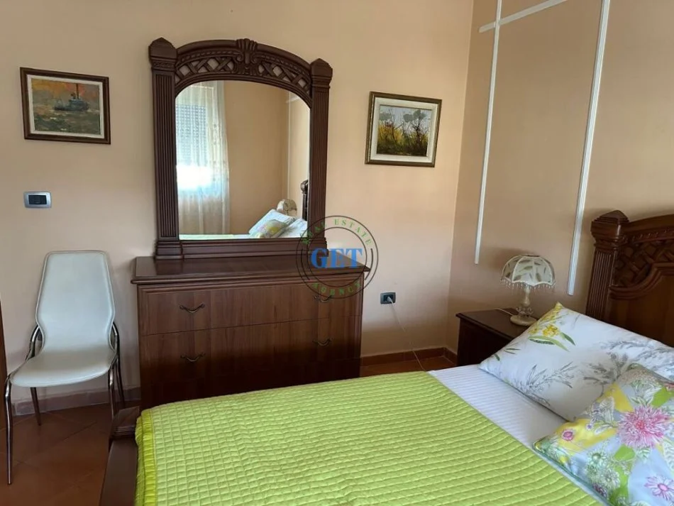 Durres, shitet apartament 1+1 Kati 6, 70 m² 80.000 € (Plazh Iliria, Durres)